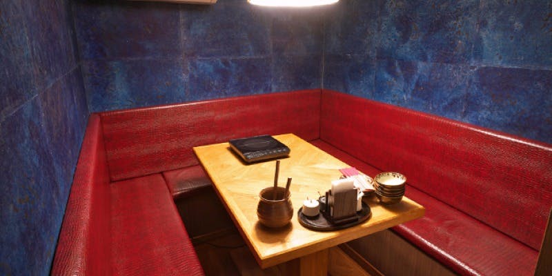 しゃぶしゃぶ恩納 - 画像2