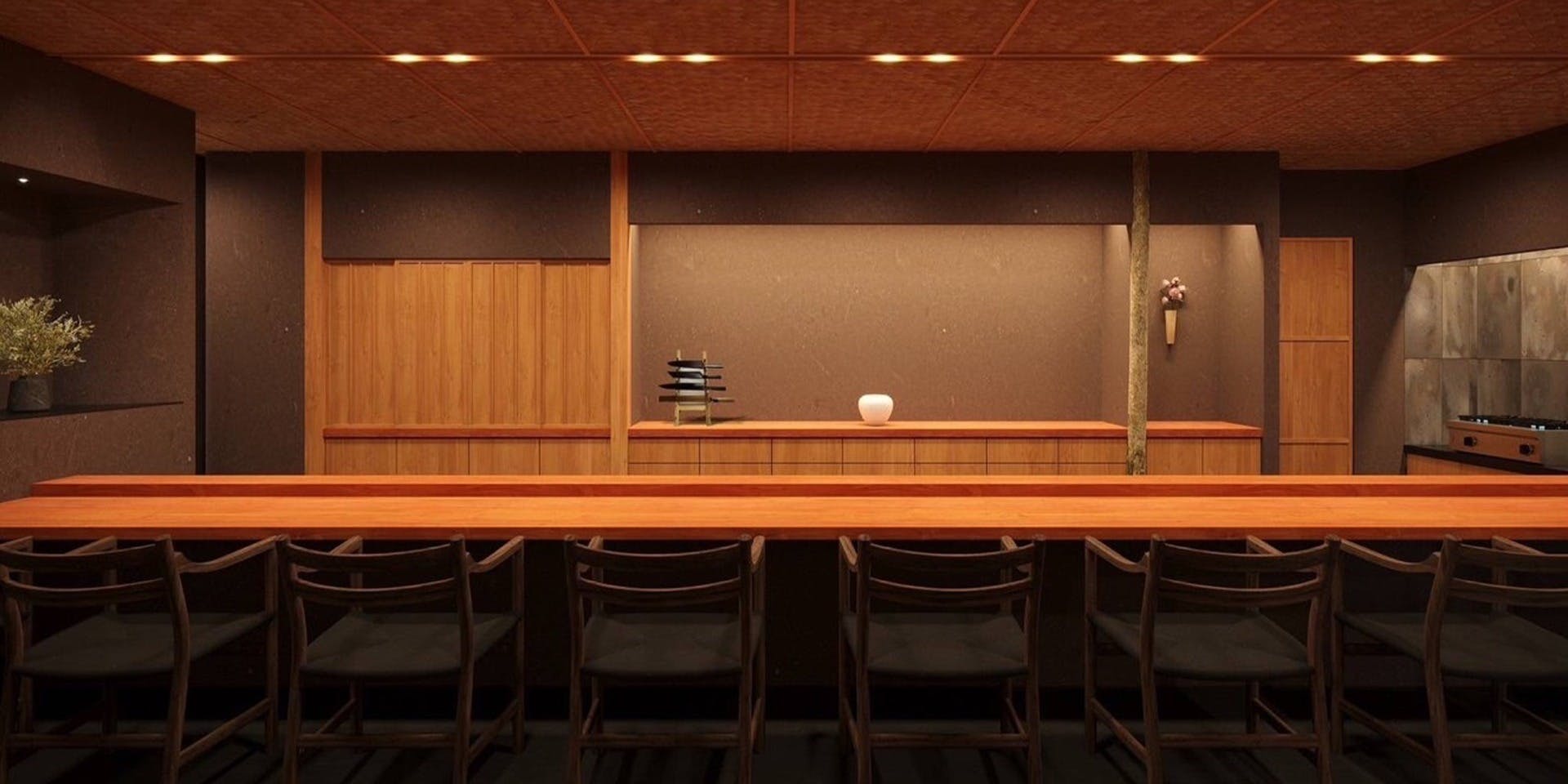 割烹一作 - 画像1