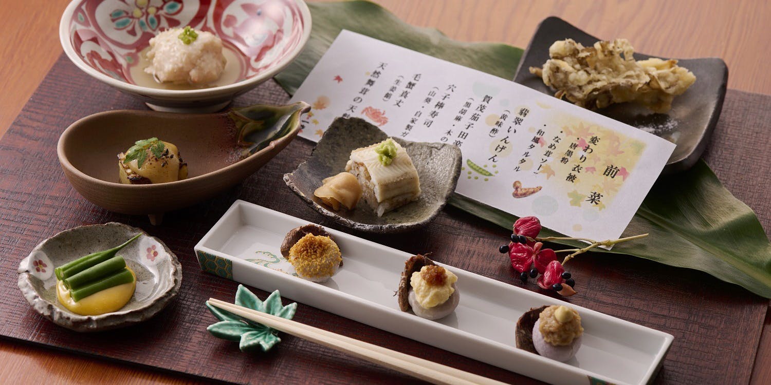 割烹一作 - 画像4