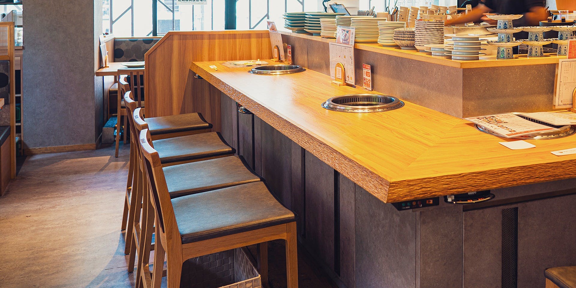 肉の山翔 2枚目