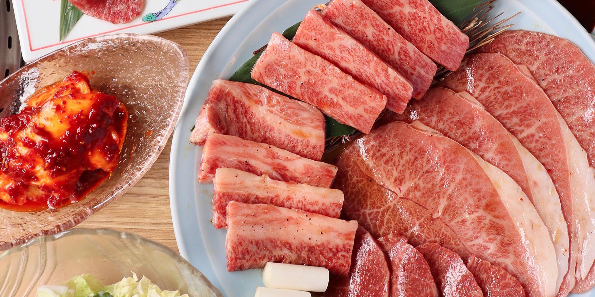 肉の山翔