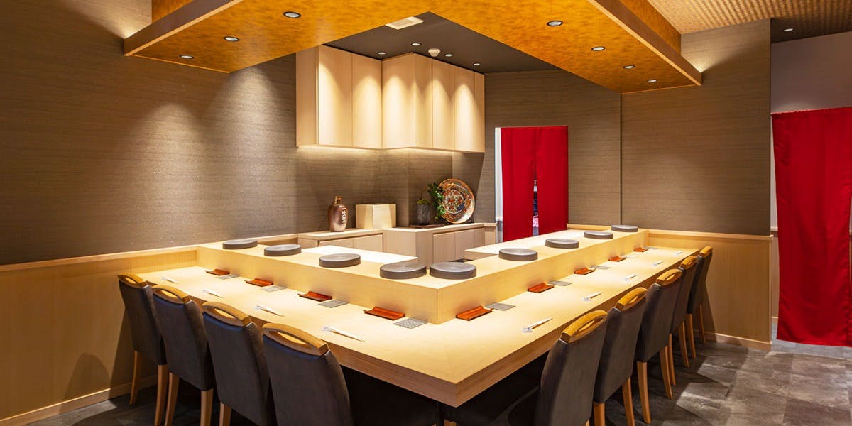 熊本 京都 鮨まつもと