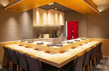 熊本 京都 鮨まつもと