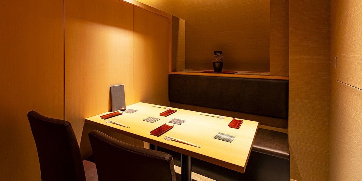 熊本 京都 鮨まつもと - 画像2