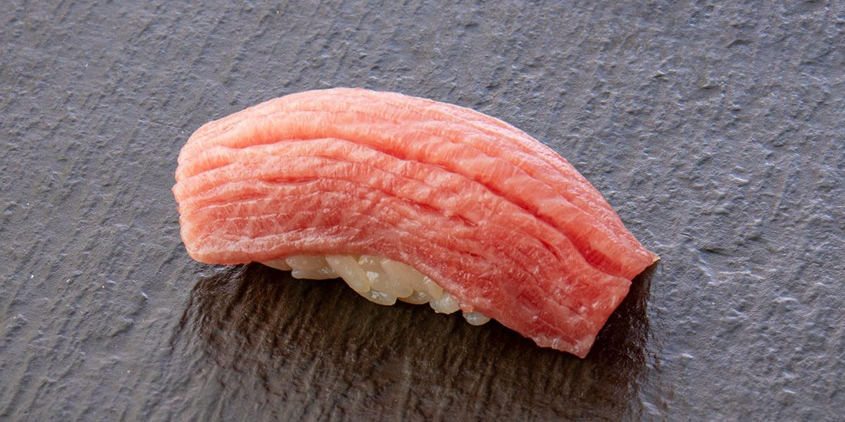 熊本 京都 鮨まつもと - 画像3