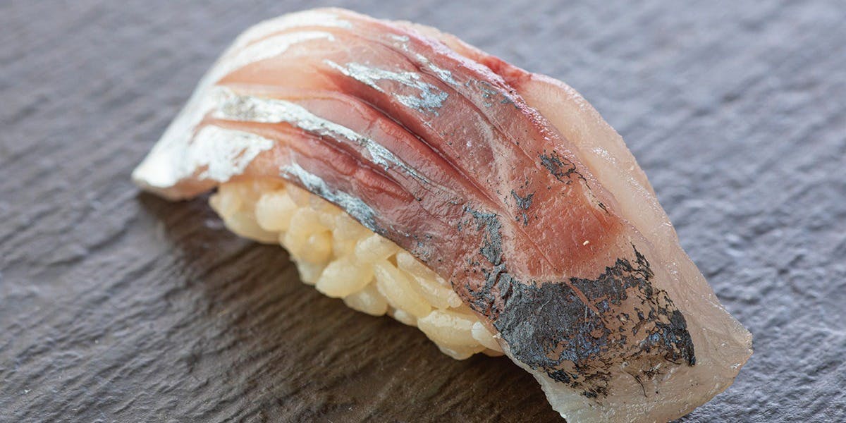 熊本 京都 鮨まつもと - 画像4