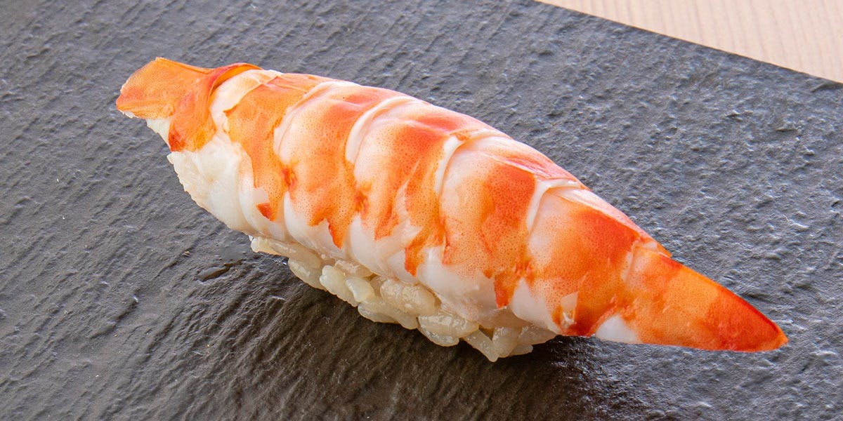 熊本 京都 鮨まつもと - 画像5