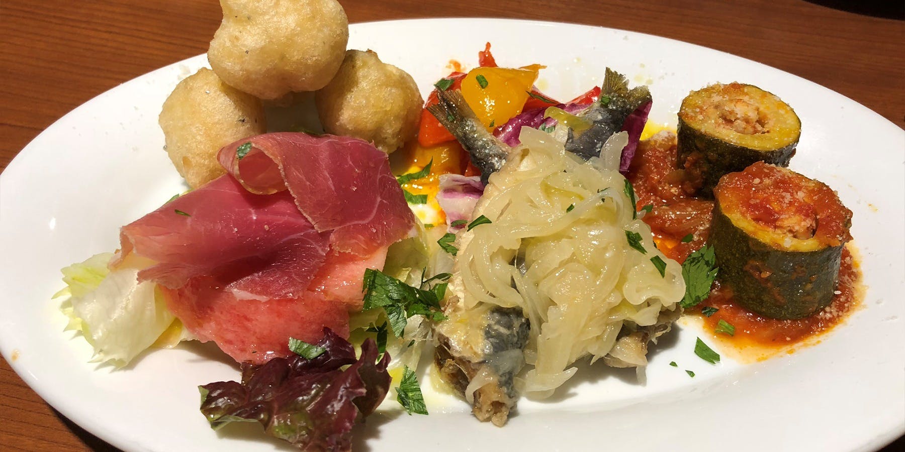 ピッツェリアファリーナ - 画像5