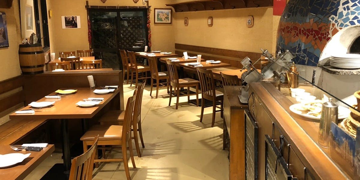 ピッツェリアファリーナ - 画像2