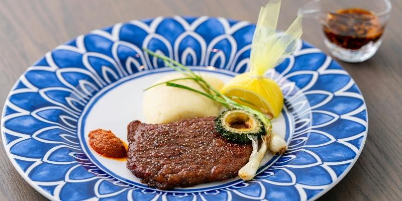 The Olivea�^�T���g���[�j HOTEL&VILLAS �{�Ó�