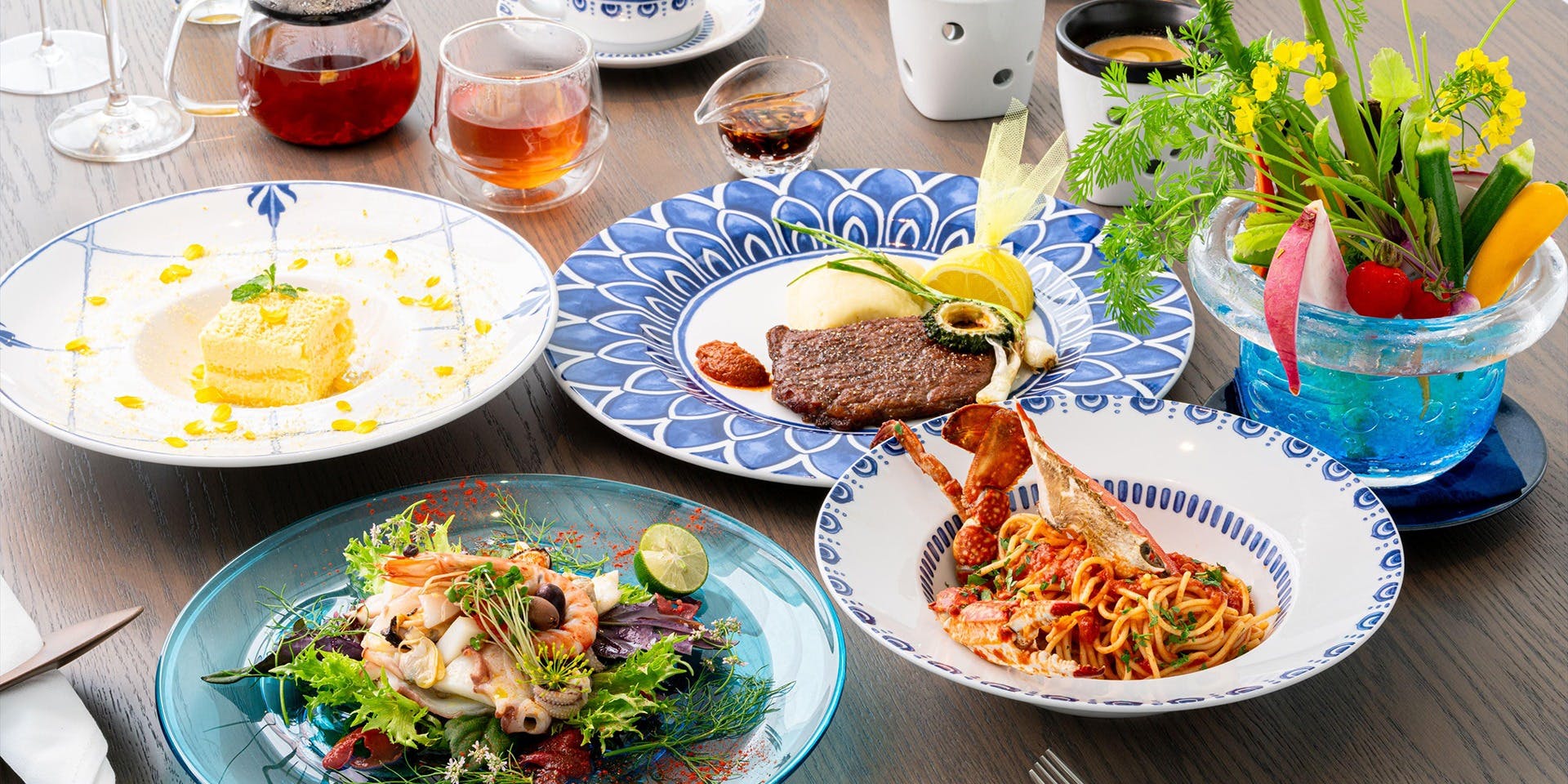 The Olivea／サントリーニ HOTEL&VILLAS 宮古島 - 画像5