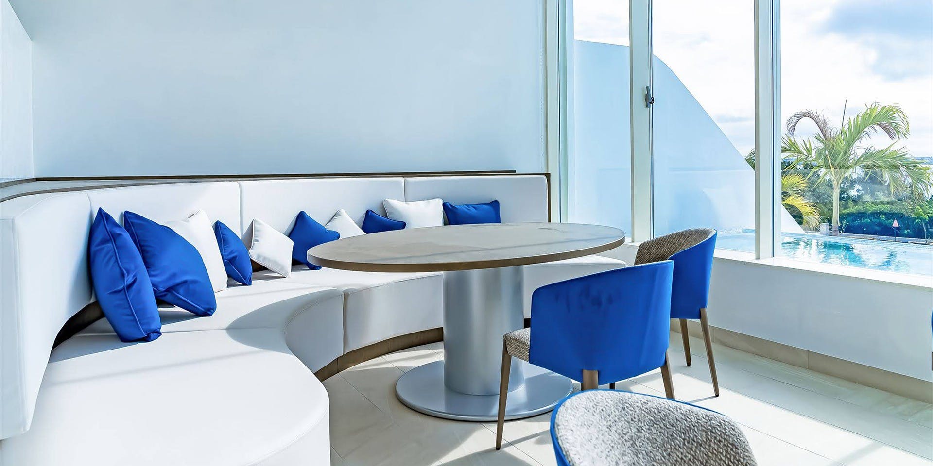 The Olivea／サントリーニ HOTEL&VILLAS 宮古島 - 画像3