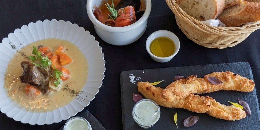 POINT ET LIGNE - 画像5