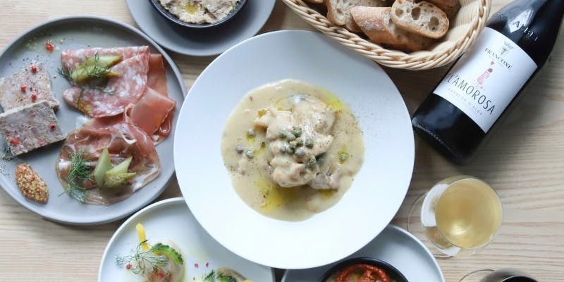 忘新年会プラン【Lite】