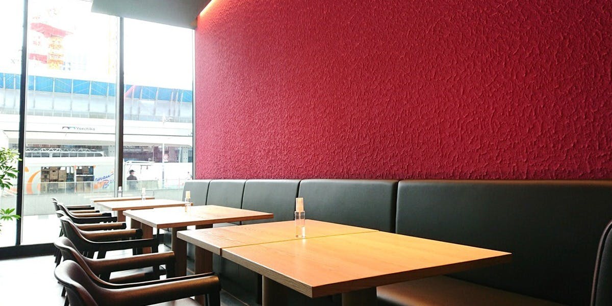 POINT ET LIGNE 東京ミッドタウン八重洲店 - 画像3