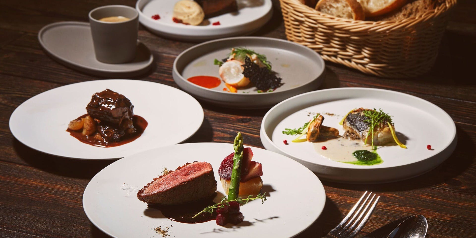 POINT ET LIGNE 東京ミッドタウン八重洲店 - 画像4