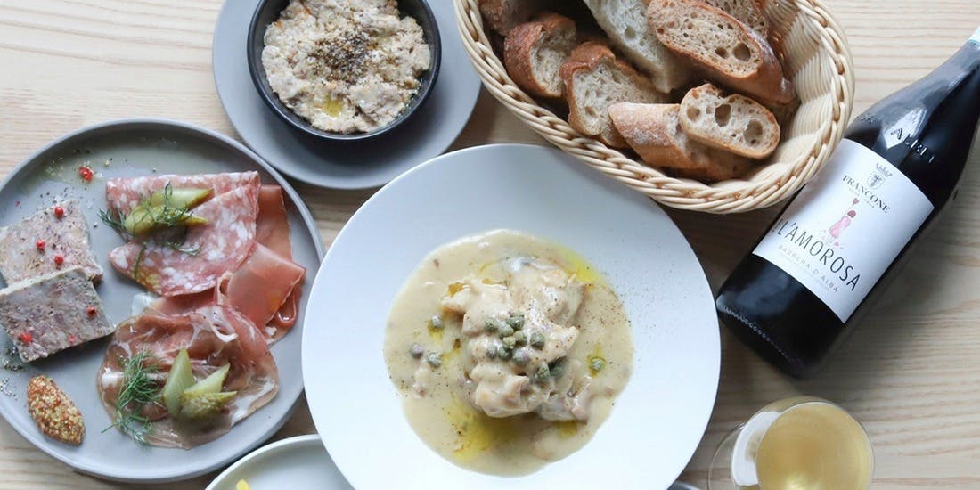 ポワン・エ・リーニュ 東京ミッドタウン八重洲店（POINT ET LIGNE）