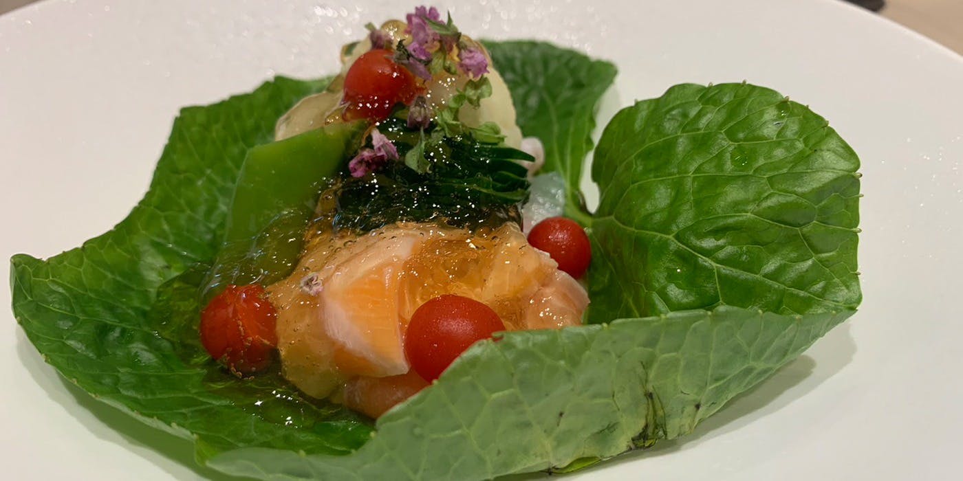 野菜割烹 あき吉 - 画像2