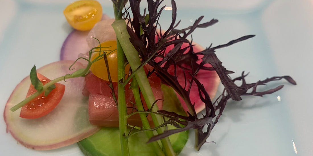 野菜割烹 あき吉 - 画像3