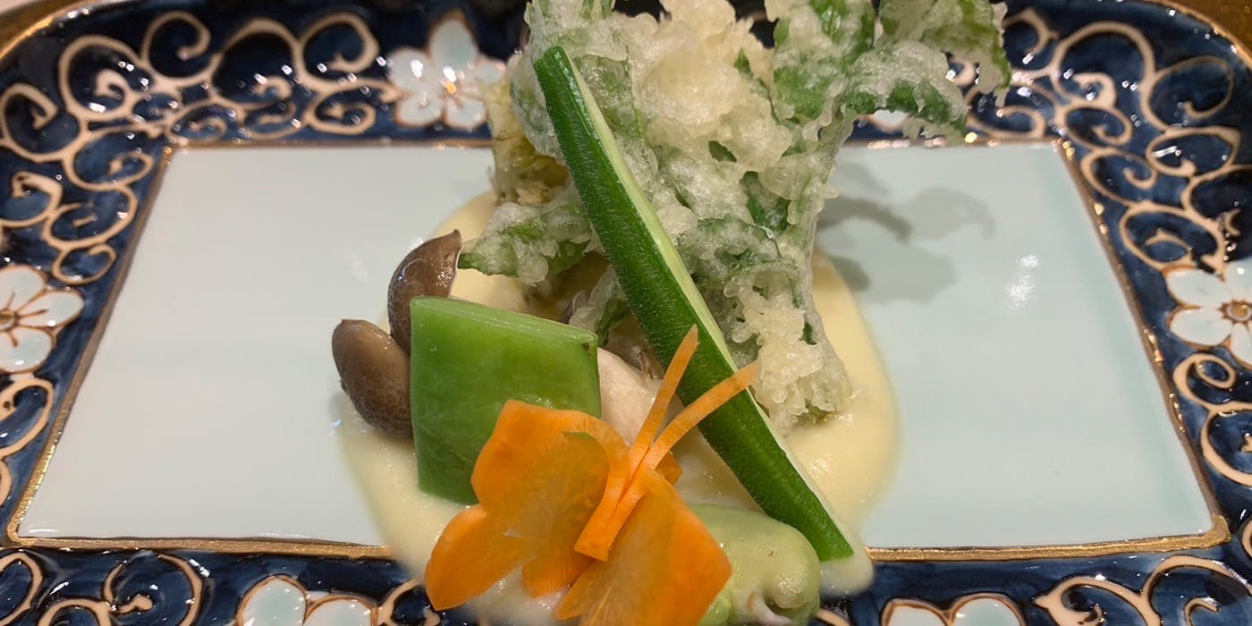 野菜割烹 あき吉 - 画像4