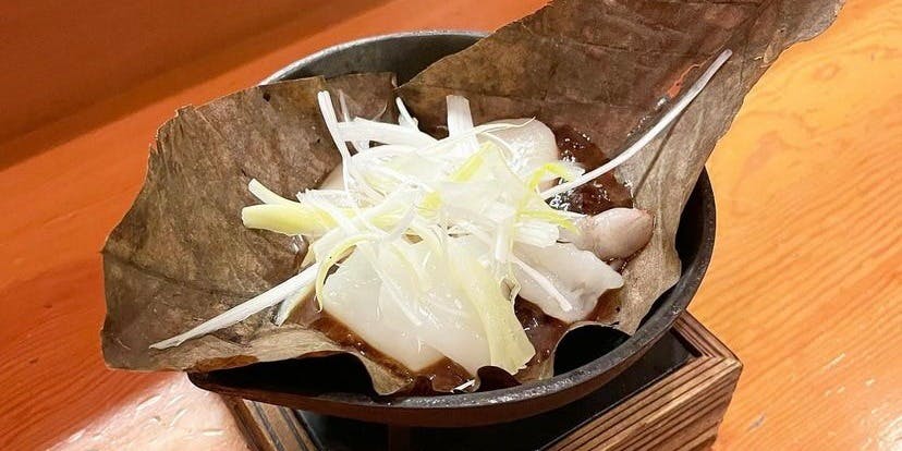 和の薫 中井（わのかおりなかい）