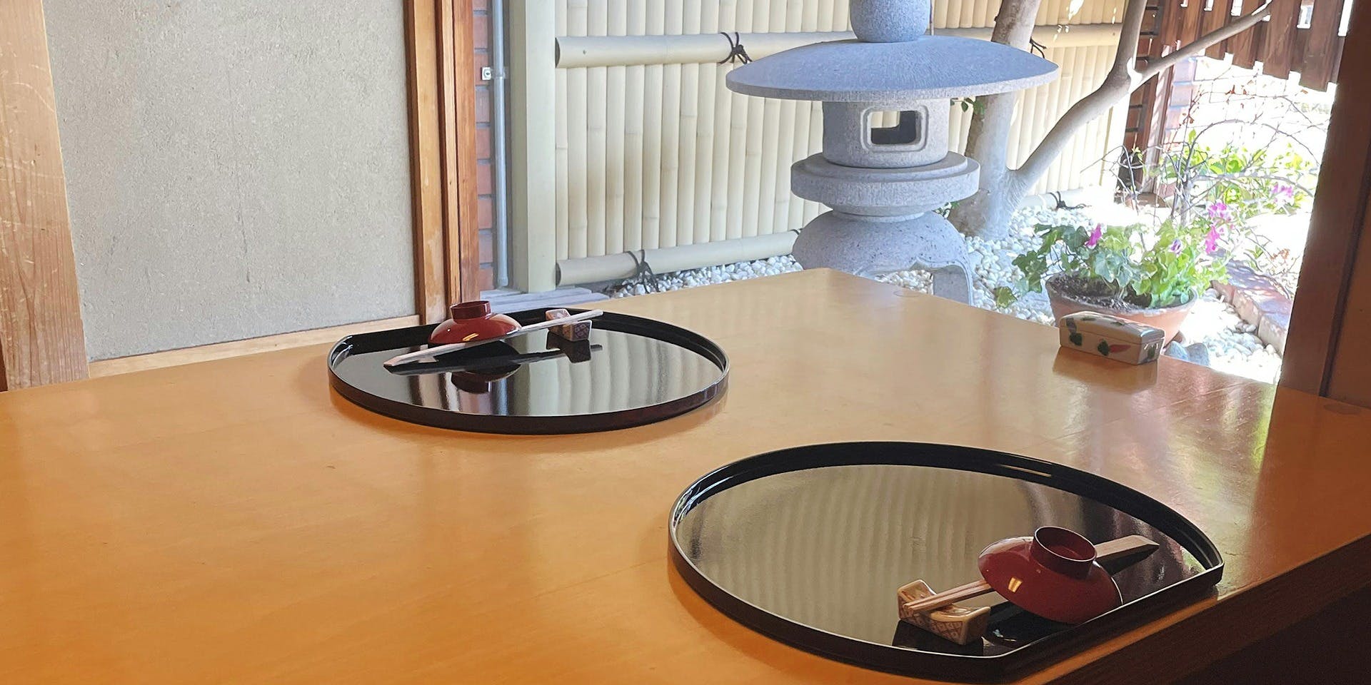 和の薫 中井 - 画像1