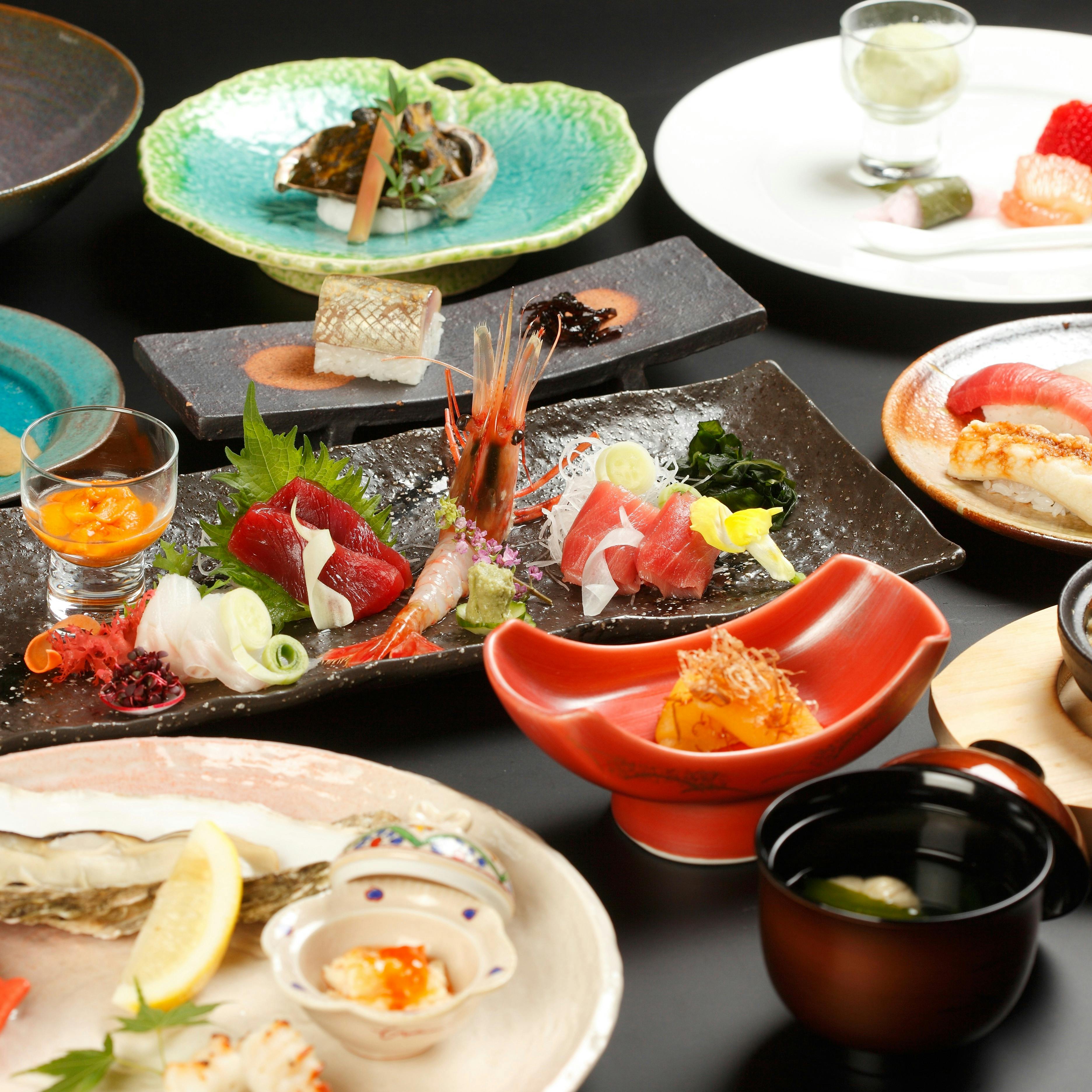 真心庵 和御膳 彩（いろどり） ランチ プラン(12156168)・メニュー