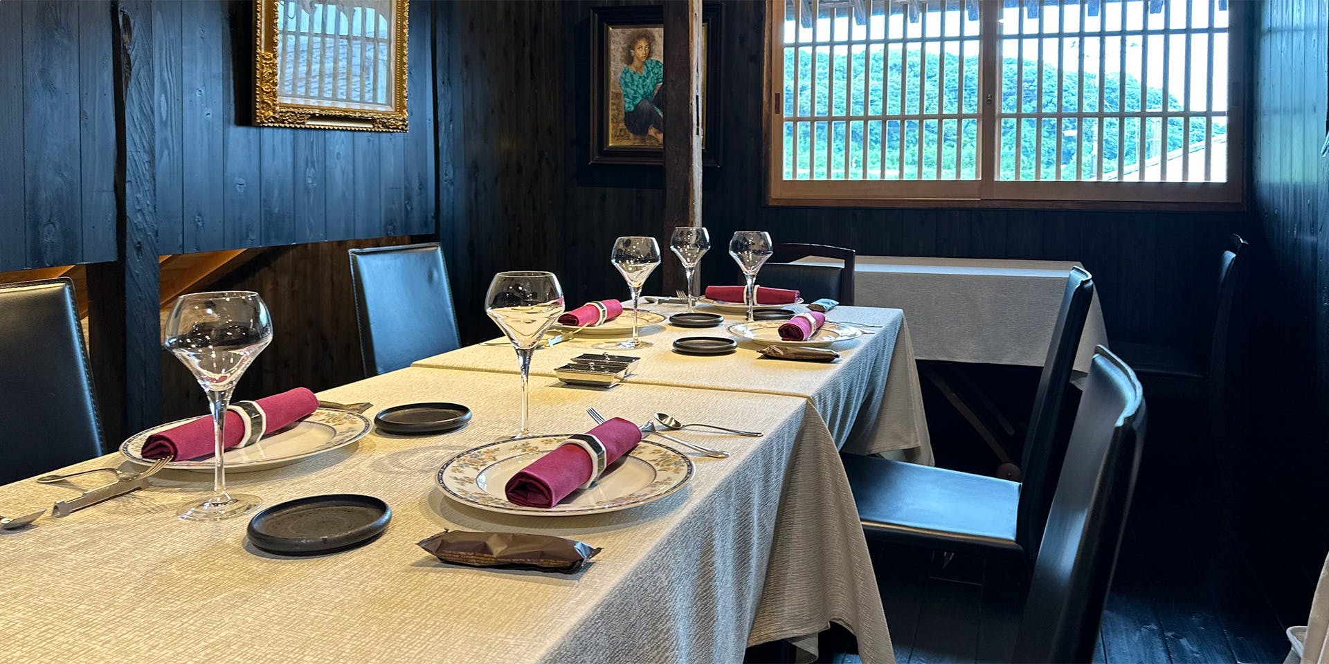 Les Quatre Saisons Munakata - 画像15