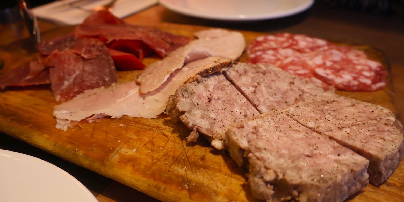 ル・キャトーズィエム（le 14e）