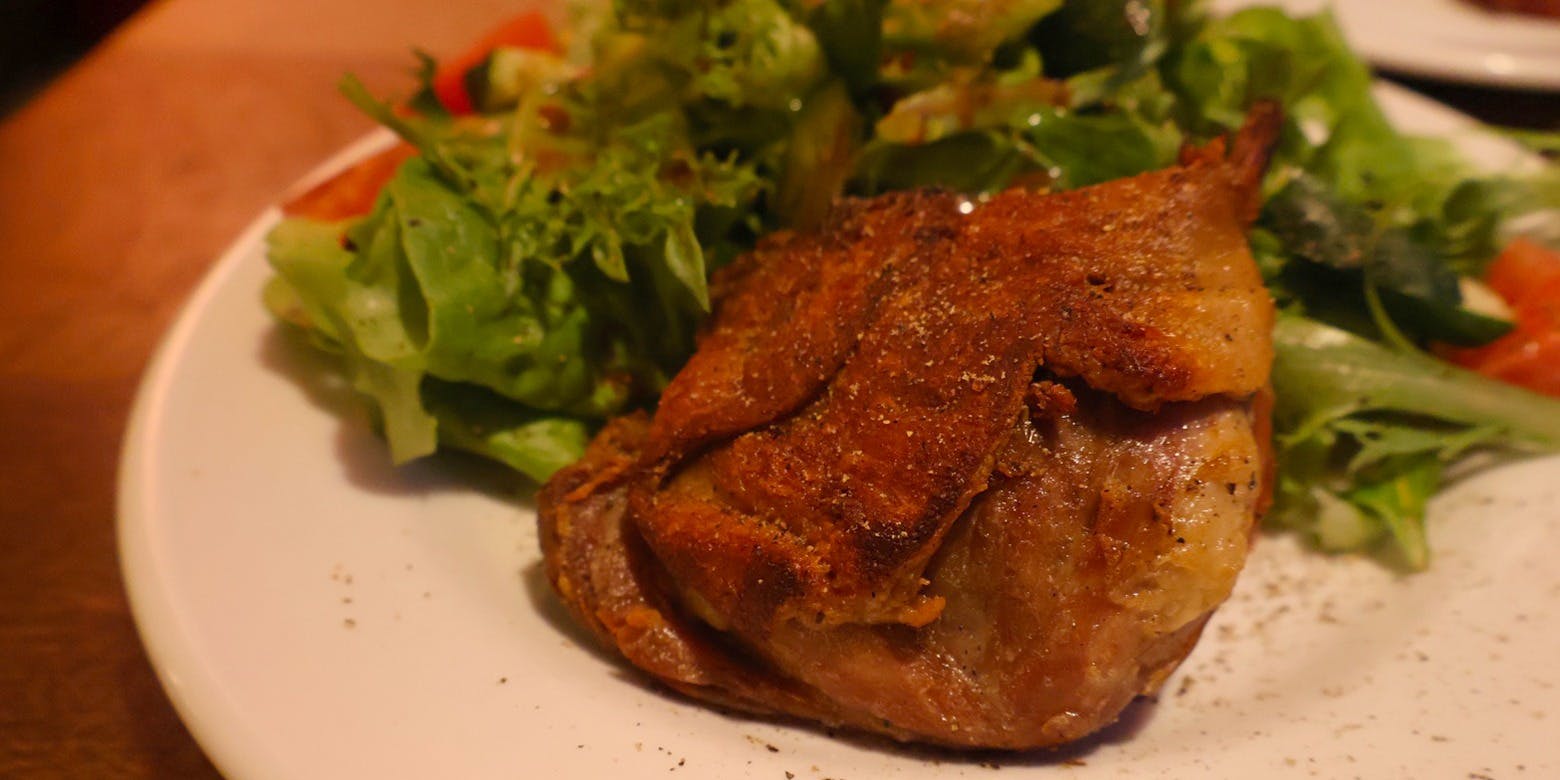 ル・キャトーズィエム（le 14e）