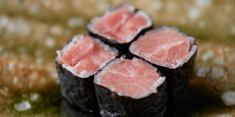 おまかせフルコース（リクエスト予約）