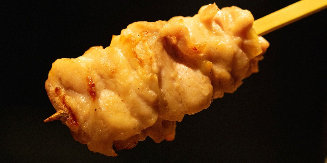 鳥さと別邸 - 画像4