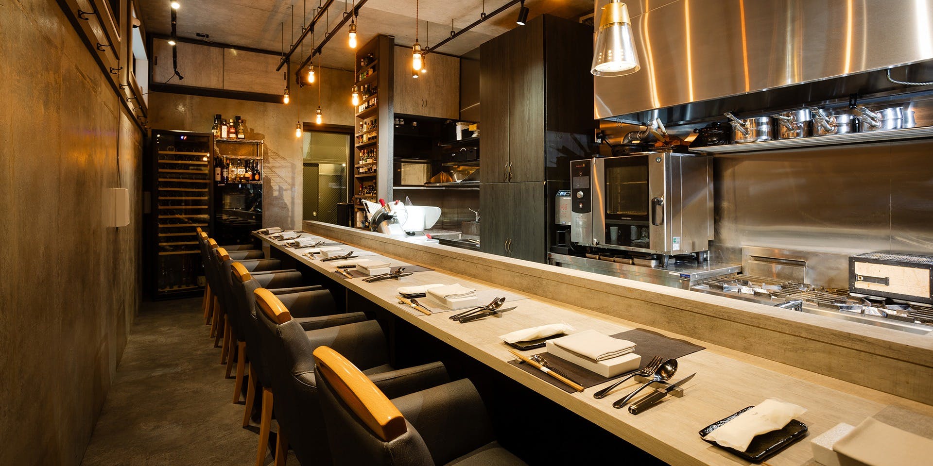 麻布料理店 Tokyo Wagyu Steak - 画像1