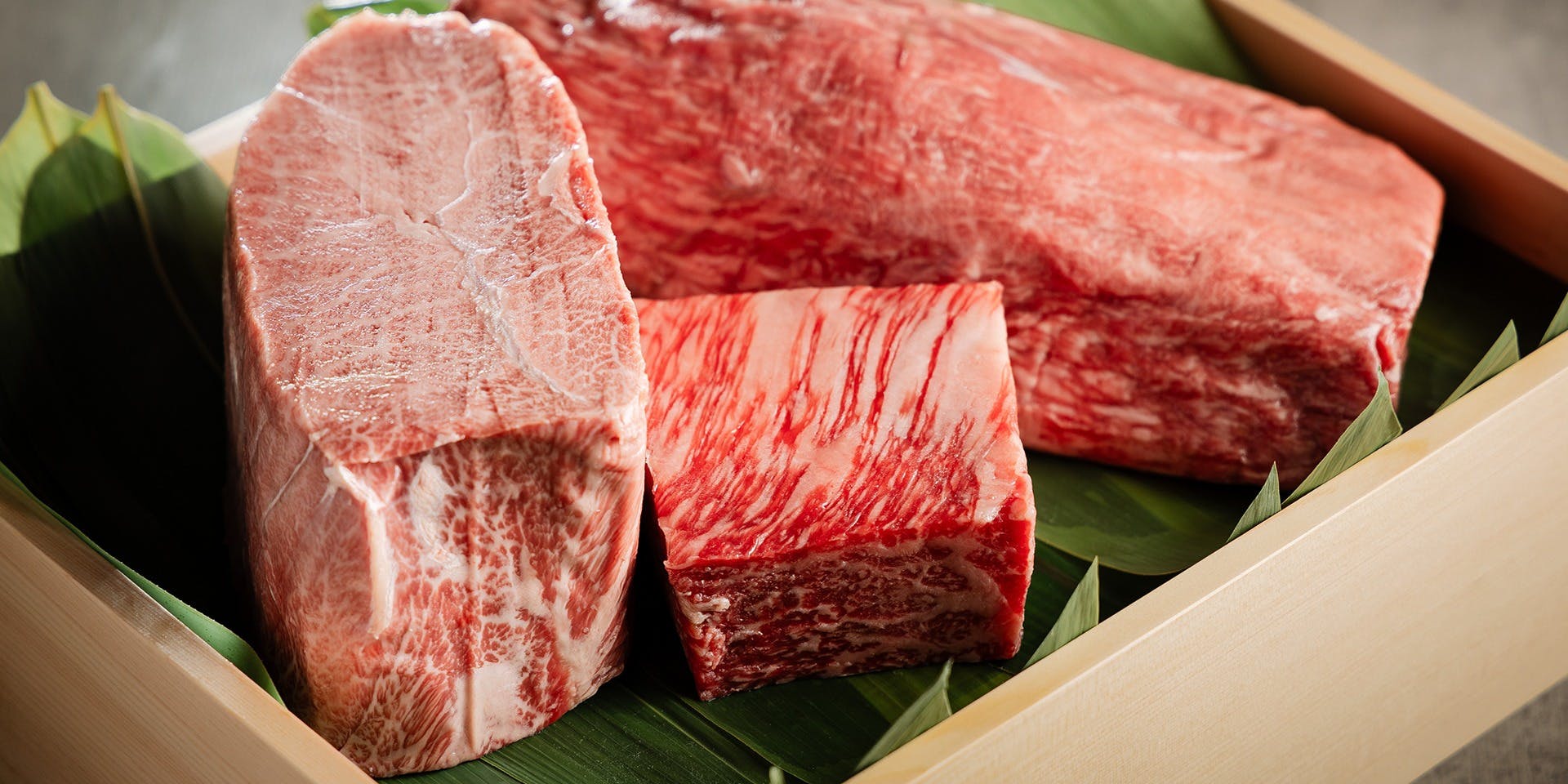 麻布料理店 Tokyo Wagyu Steak - 画像3