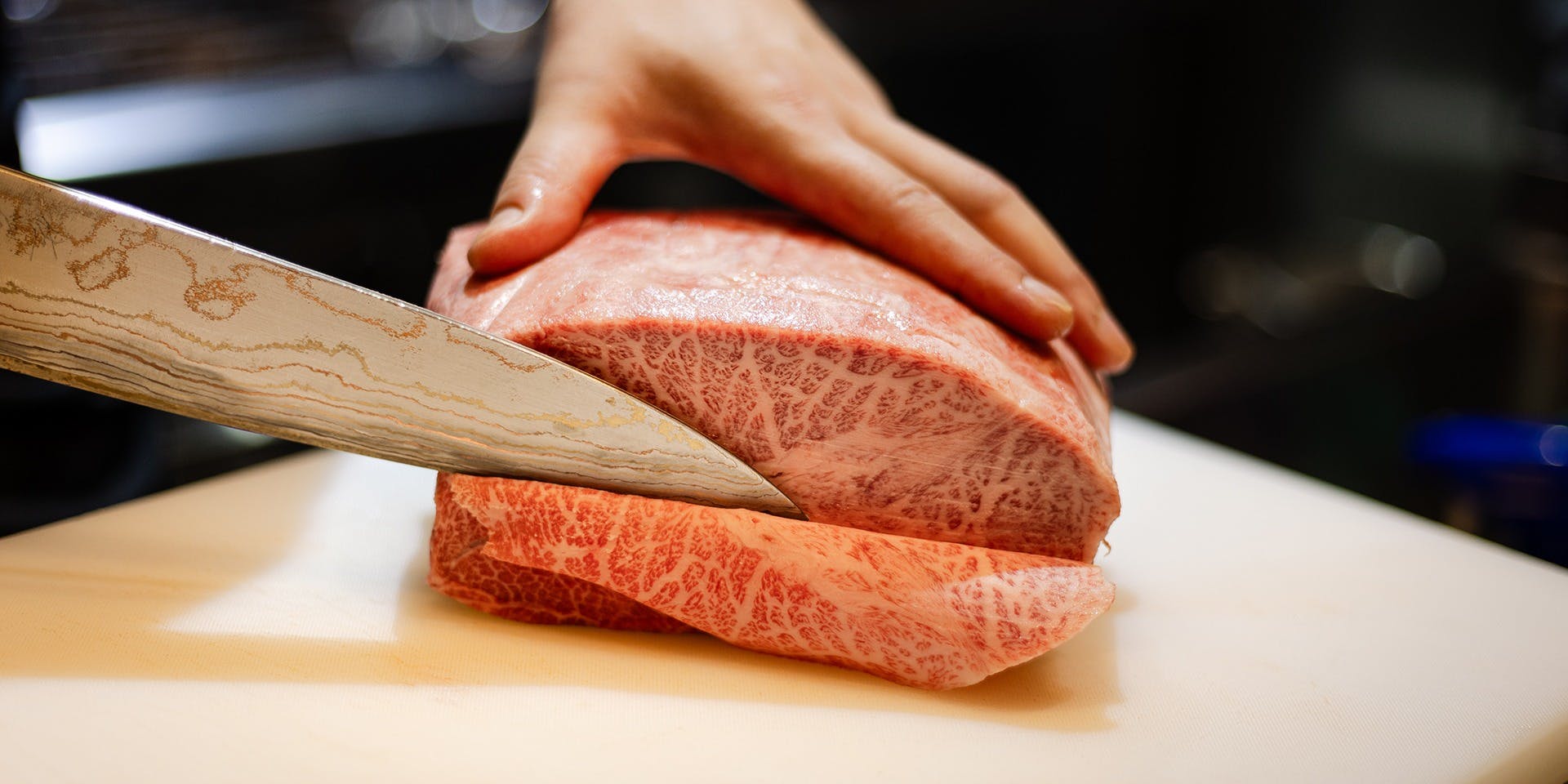 麻布料理店 Tokyo Wagyu Steak - 画像2