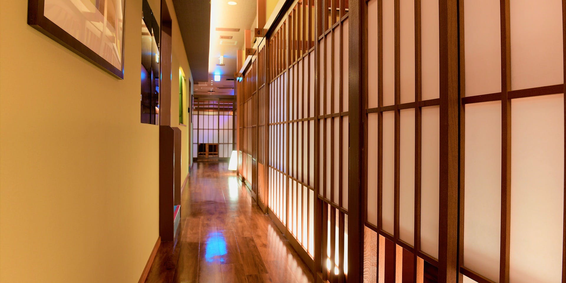 しゃぶ叙 3枚目