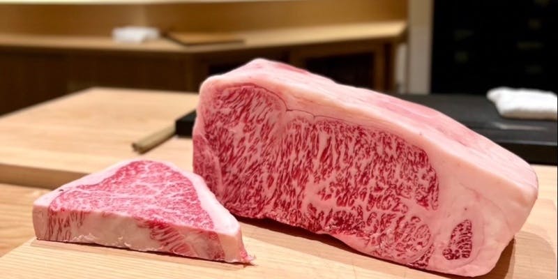 【ランチ】2F個室焼肉　高瀬川コース　厳選した銘柄和牛を個室ランチで満喫。＋ウェルカムドリンク付