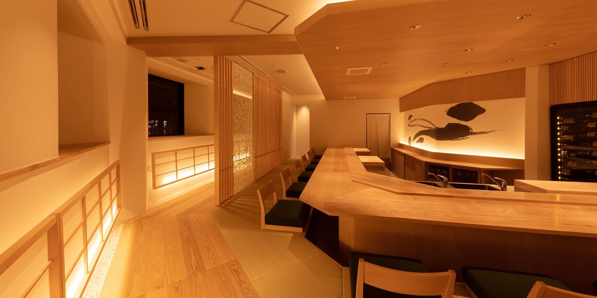 京都肉割烹 結 - 画像1