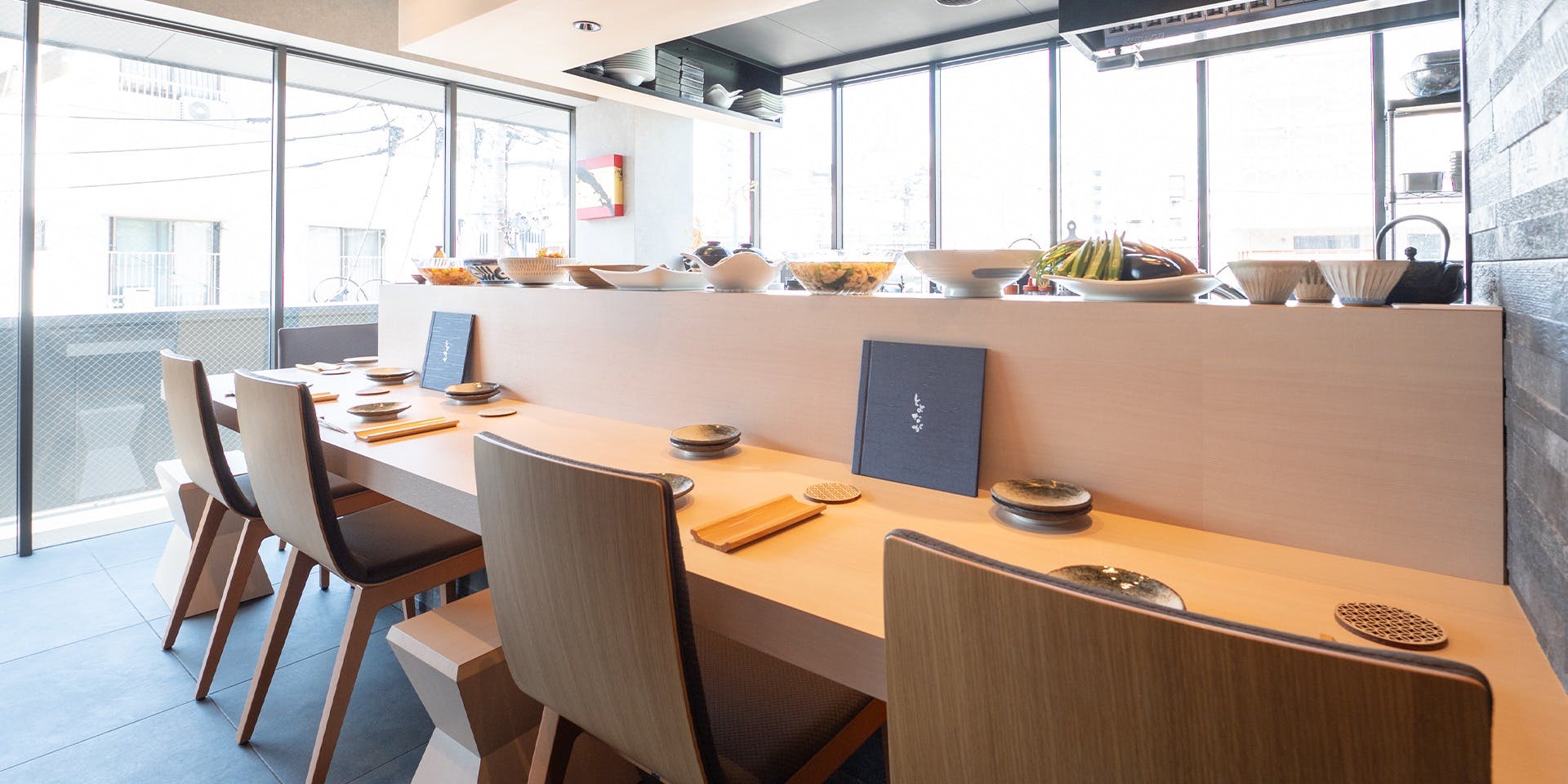 おばんざい とよなが - 画像1