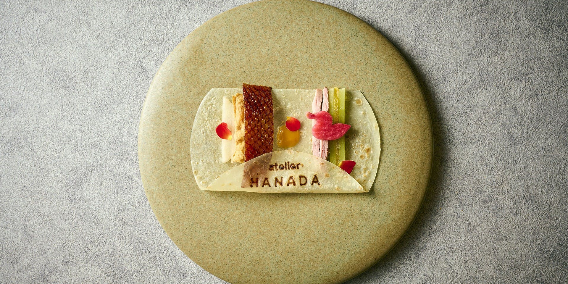 atelier HANADA - 画像2