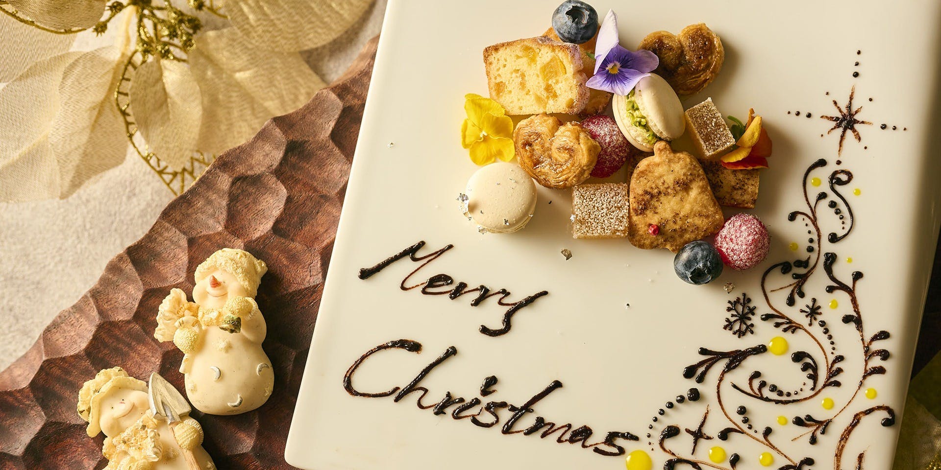 atelier HANADA（アトリエ ハナダ【旧店名】atelier HANADA by 森本）