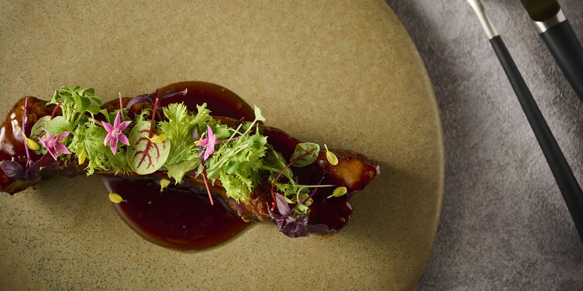 atelier HANADA（アトリエ ハナダ【旧店名】atelier HANADA by 森本）