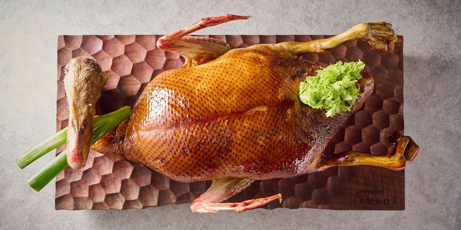 atelier HANADA（アトリエ ハナダ【旧店名】atelier HANADA by 森本）