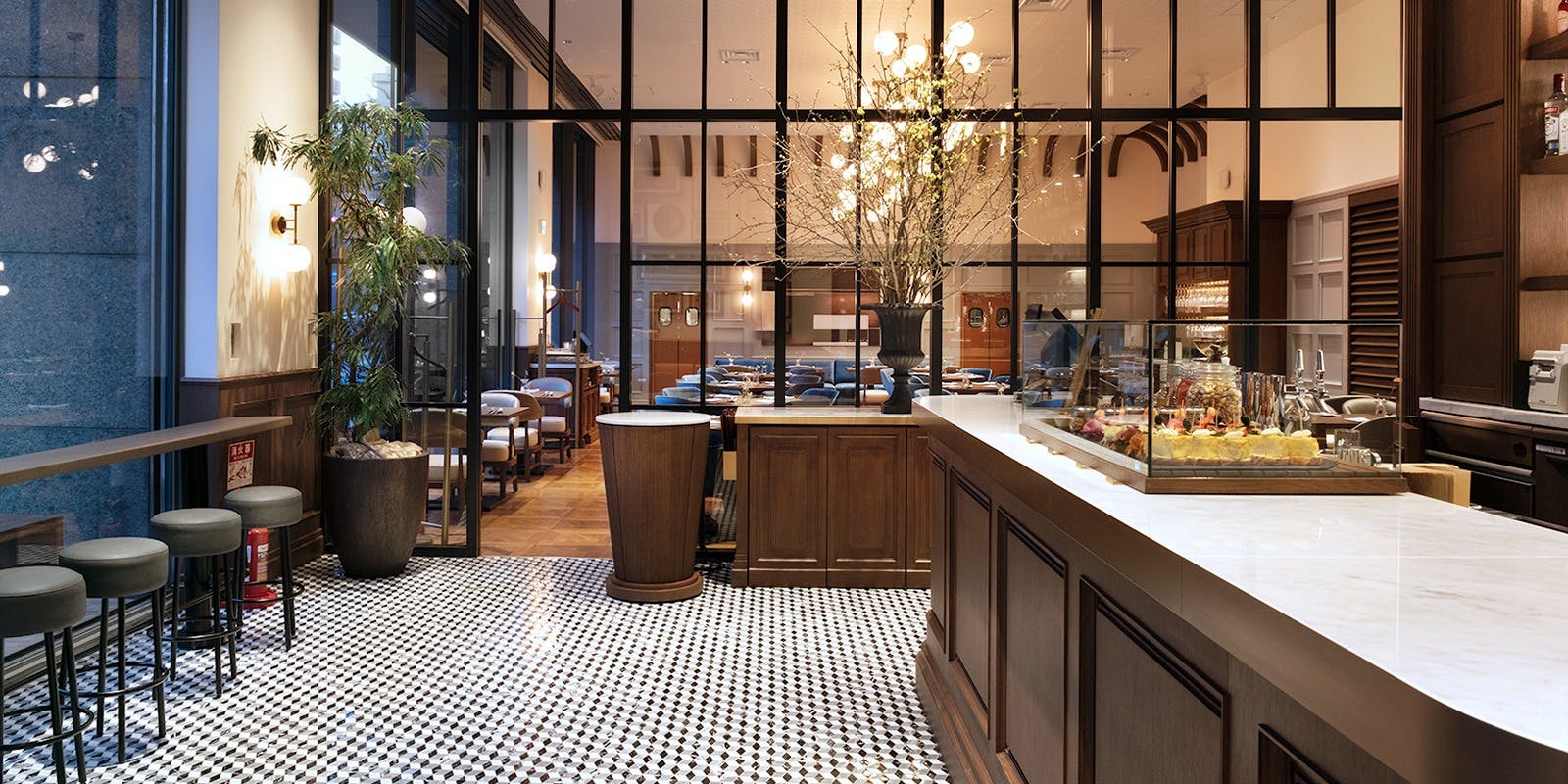 New American Dining GOTTA - 画像1