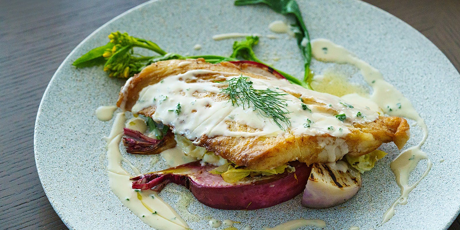 New American Dining GOTTA - 画像4