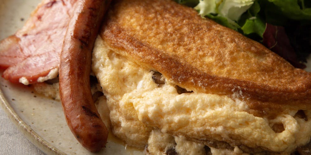 New American Dining GOTTA - 画像5