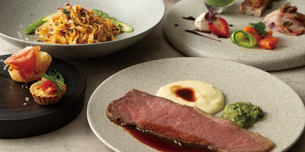 New American Dining GOTTA - 画像3