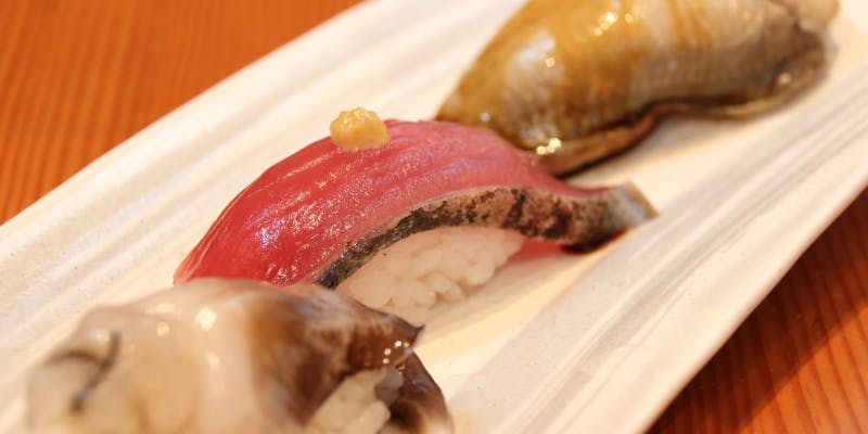 おまかせコース（つまみ） 全12品