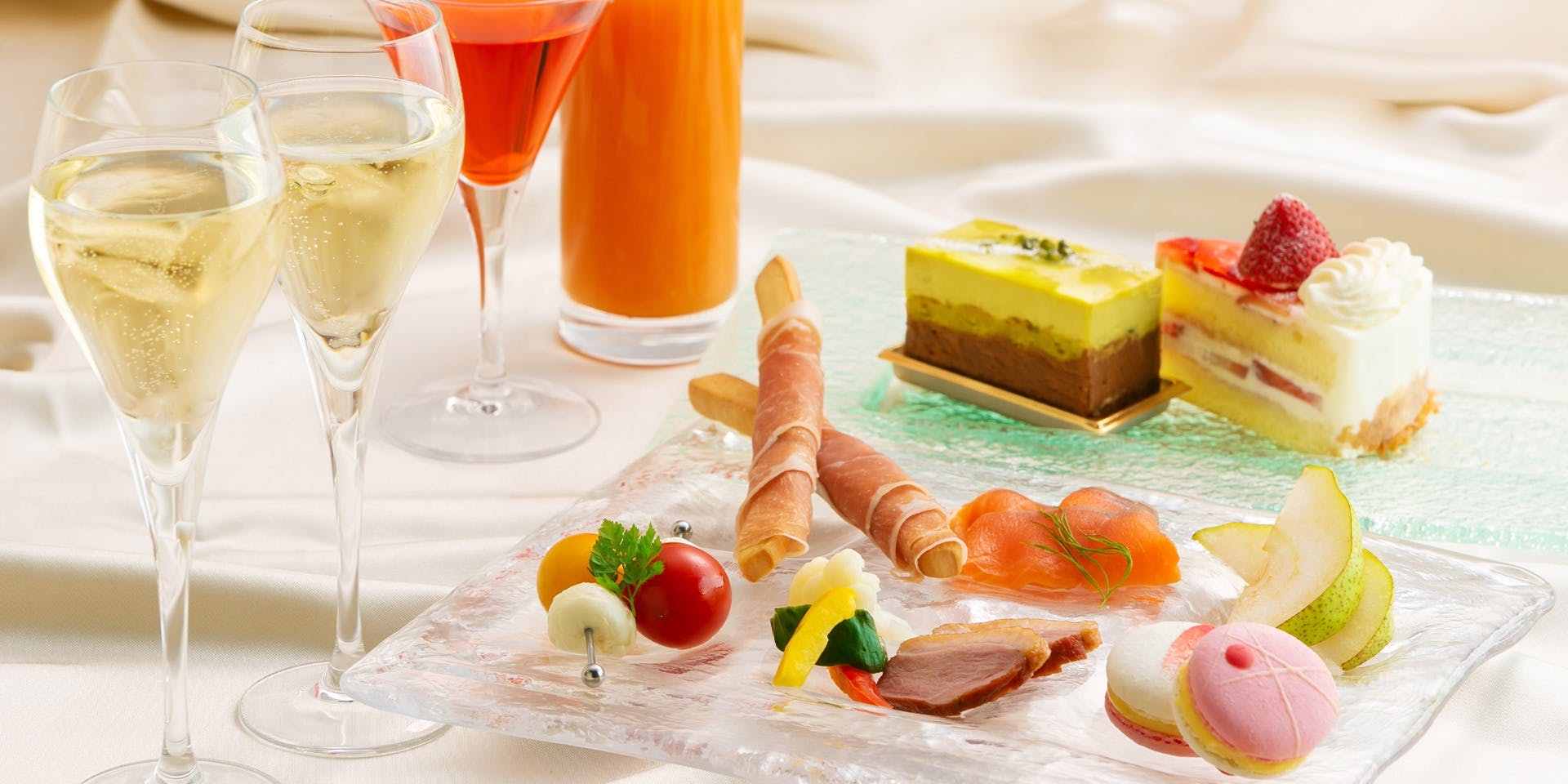 スプレンディド／ホテル ザ・マンハッタン - 画像5