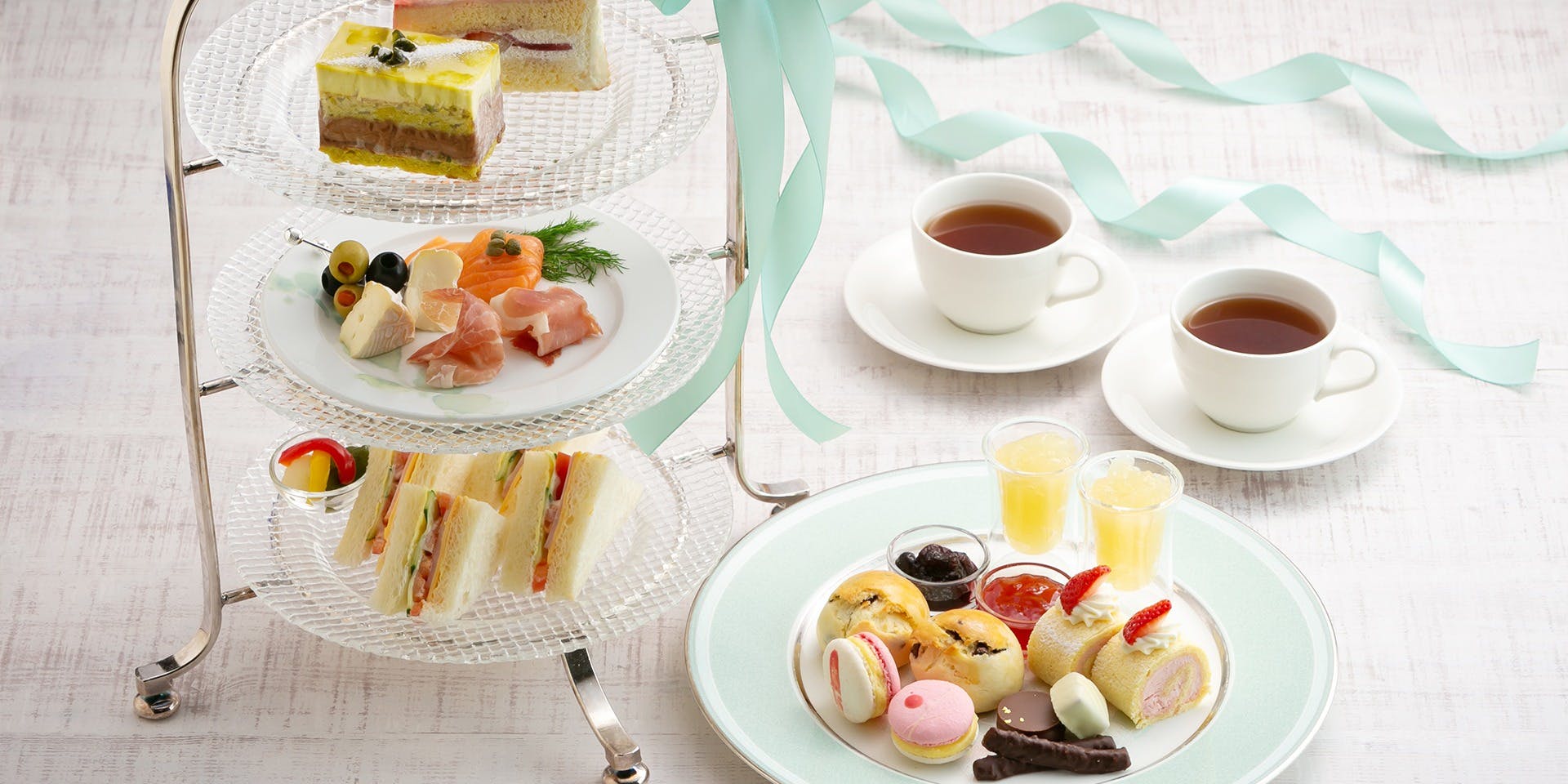 スプレンディド（SPLENDID）